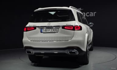 GLS-Class X167