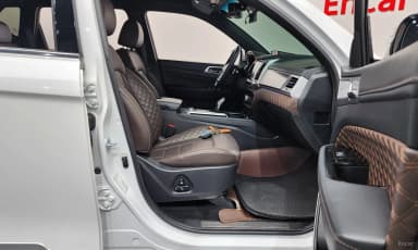 Rexton