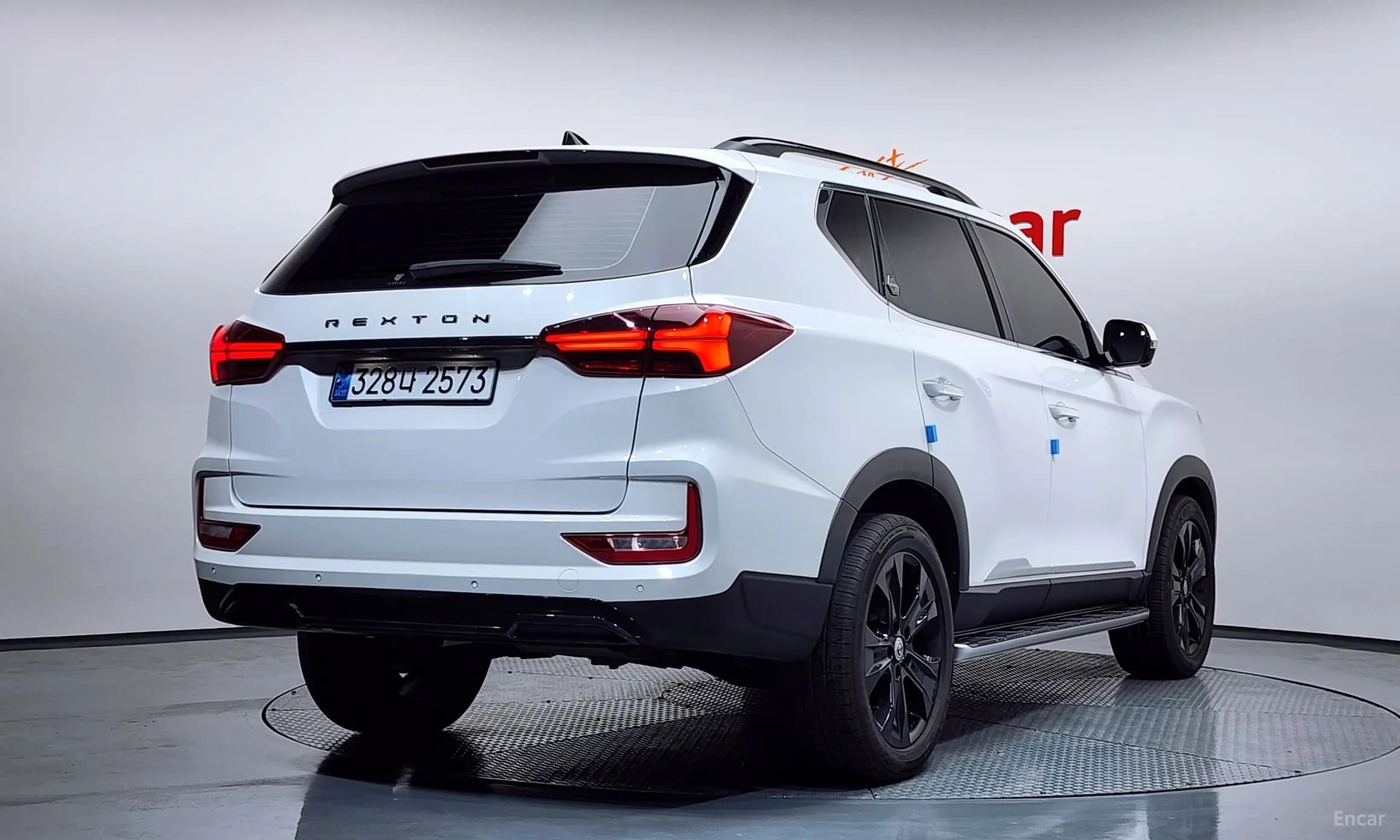 Rexton