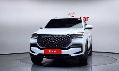 Rexton