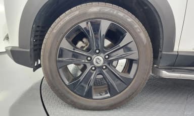 Rexton