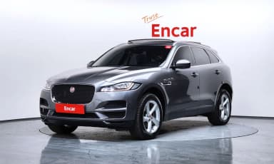F-PACE