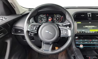 F-PACE