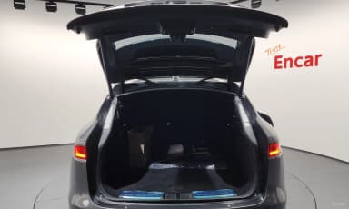 F-PACE
