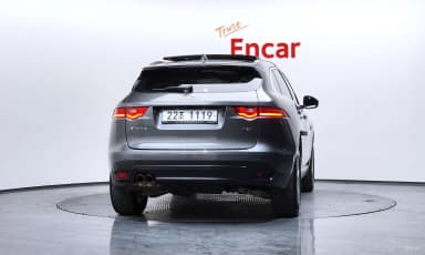 F-PACE