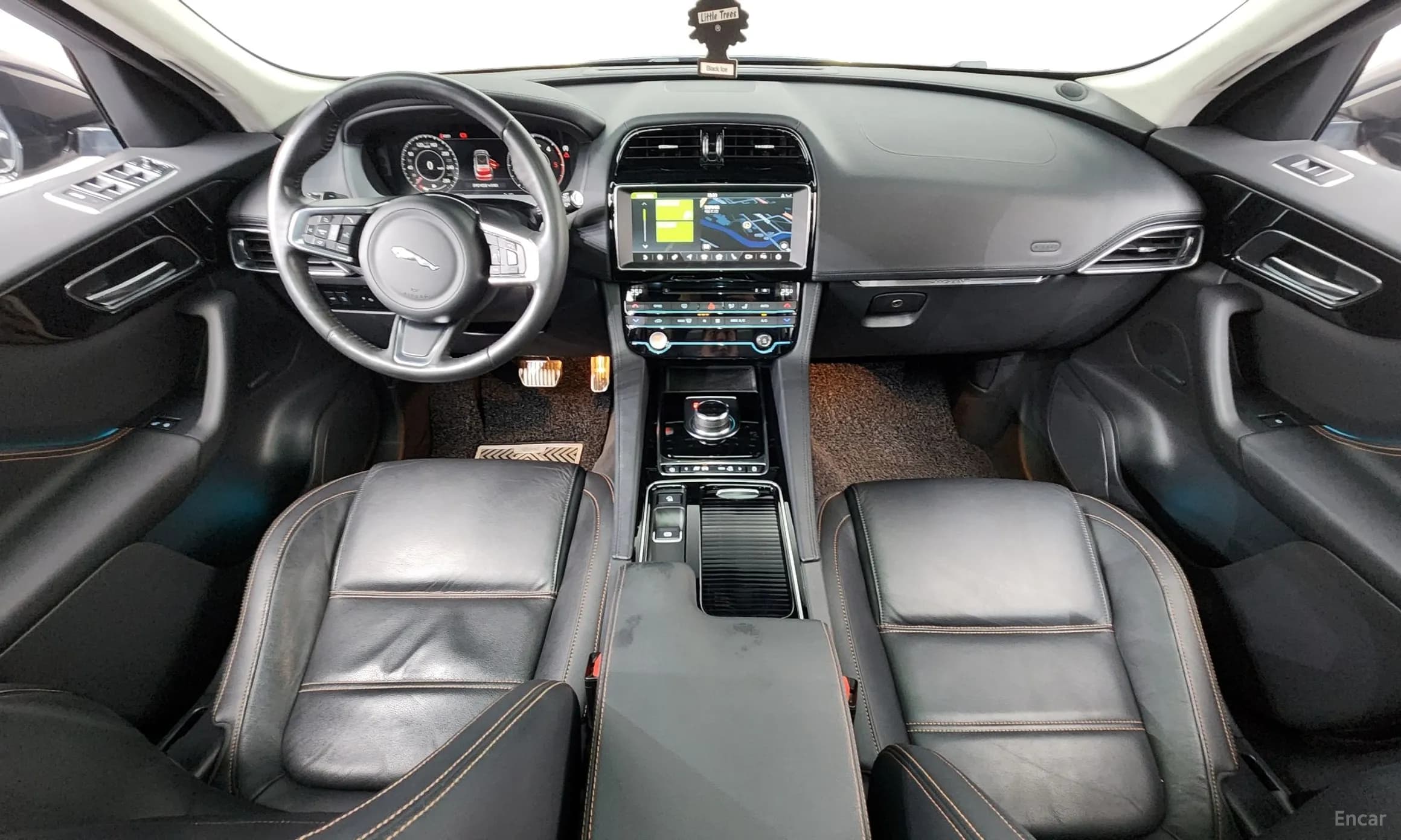 F-PACE