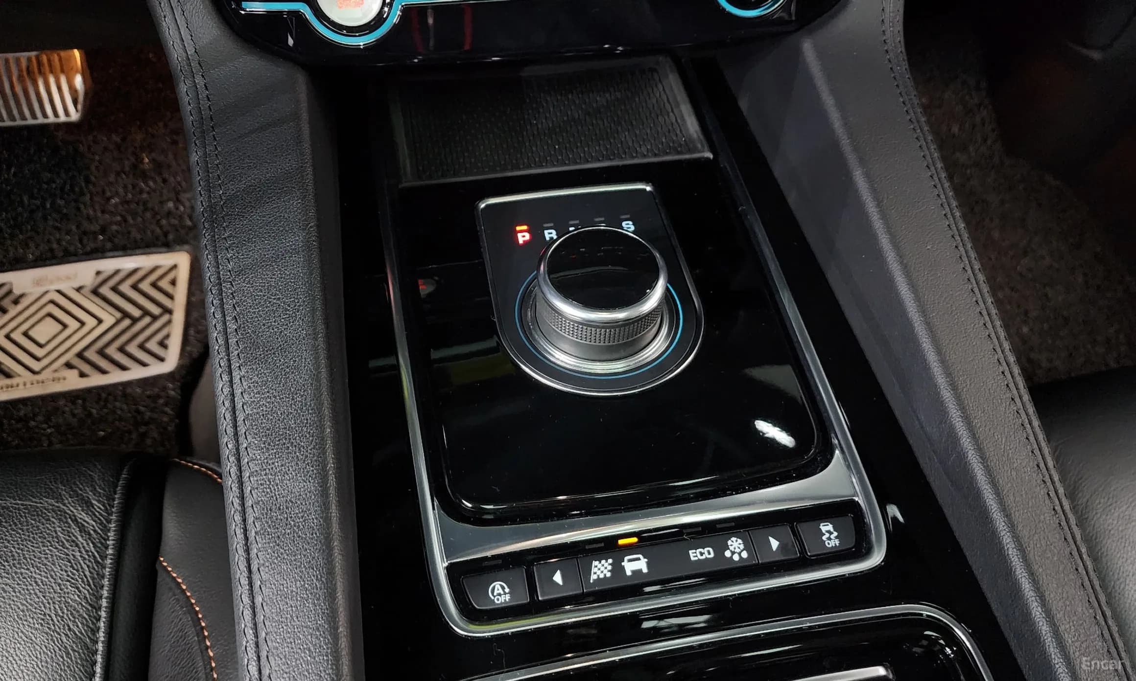 F-PACE