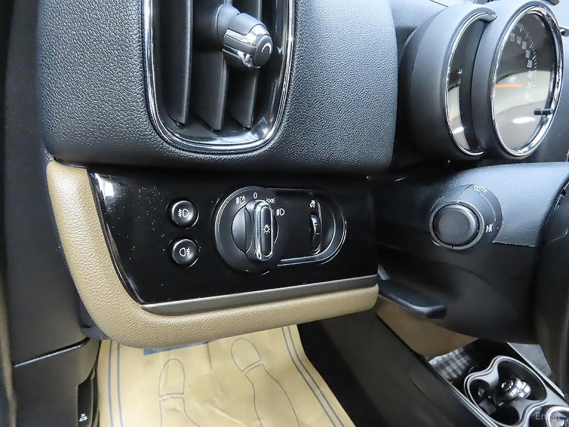 Cooper SD Countryman