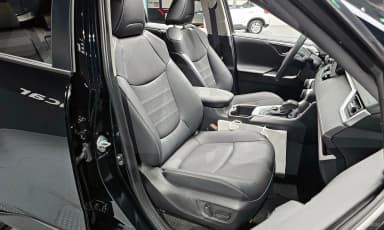 RAV4 5th Generation