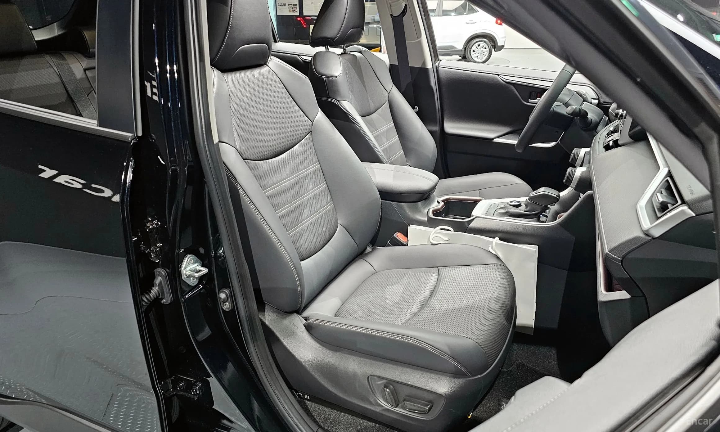 RAV4 5th Generation