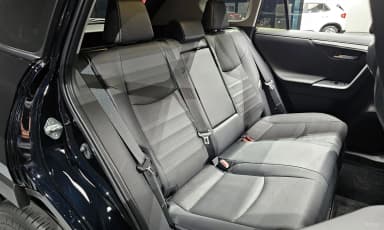 RAV4 5th Generation