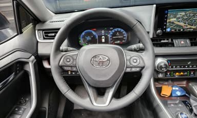 RAV4 5th Generation