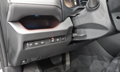 RAV4 5th Generation