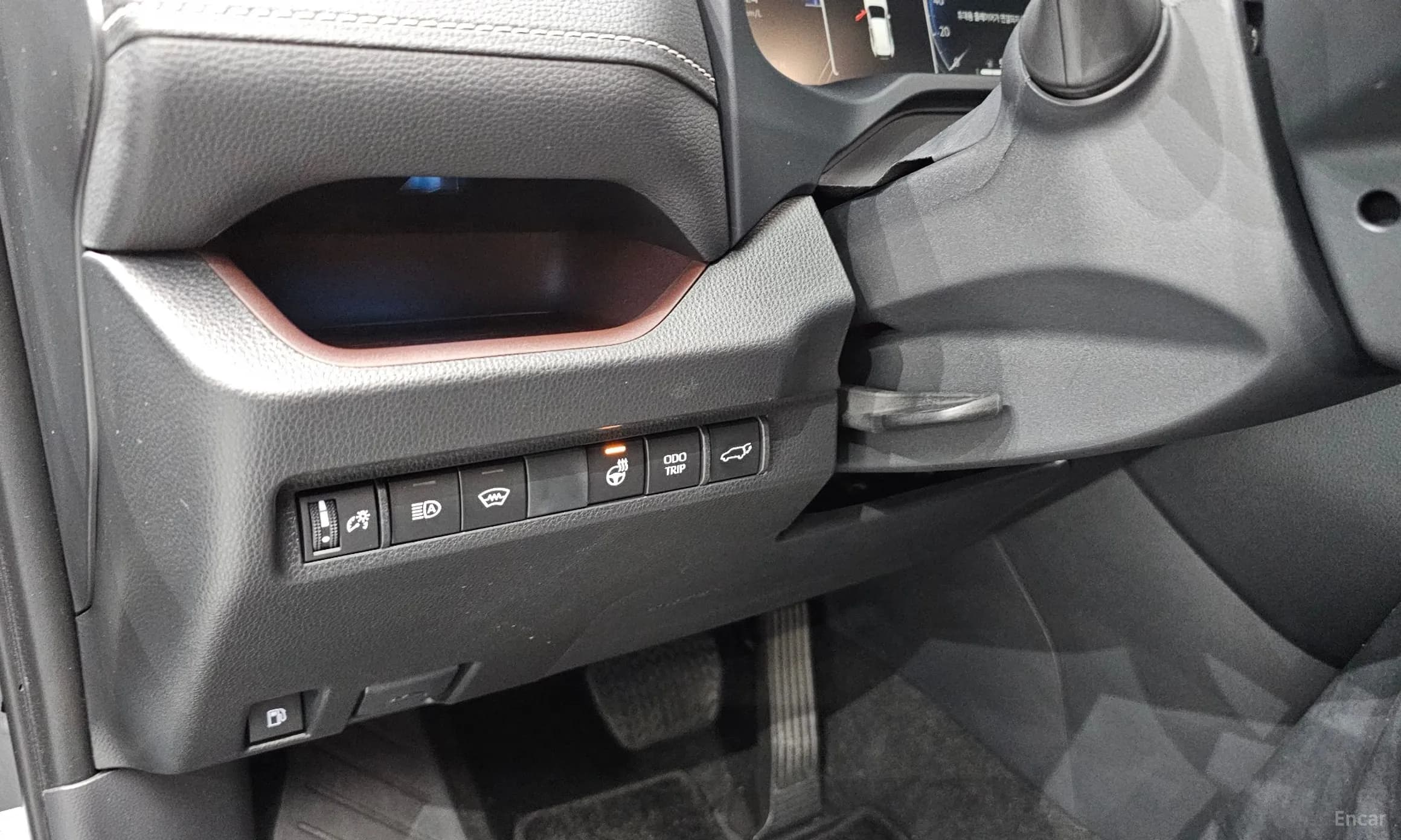 RAV4 5th Generation