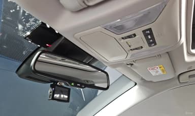 RAV4 5th Generation