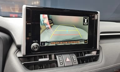 RAV4 5th Generation