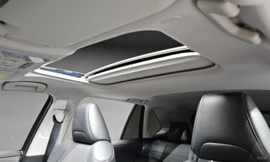 RAV4 5th Generation