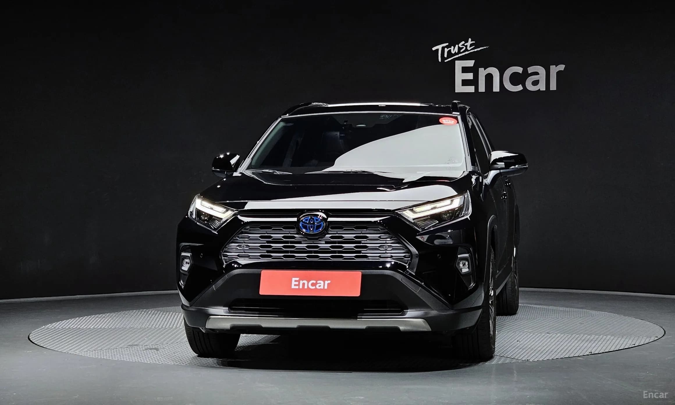 RAV4 5th Generation