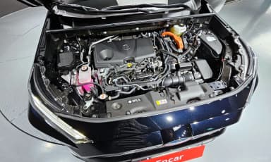 RAV4 5th Generation