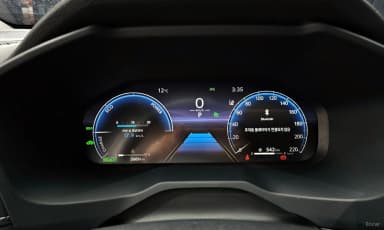 RAV4 5th Generation