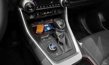 RAV4 5th Generation