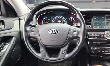 K7 Hybrid