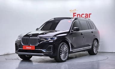 X7 (G07)