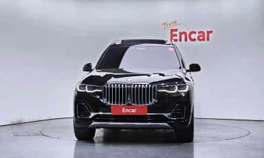 X7 (G07)