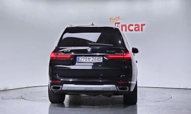 X7 (G07)