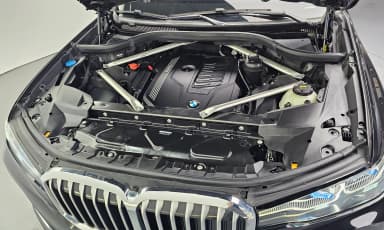 X7 (G07)