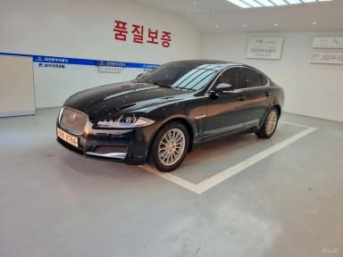 New XF