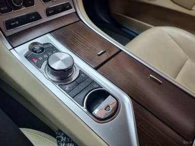 New XF