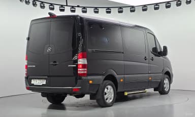 Sprinter