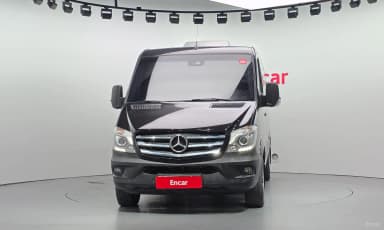 Sprinter