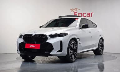 X6 (G06)
