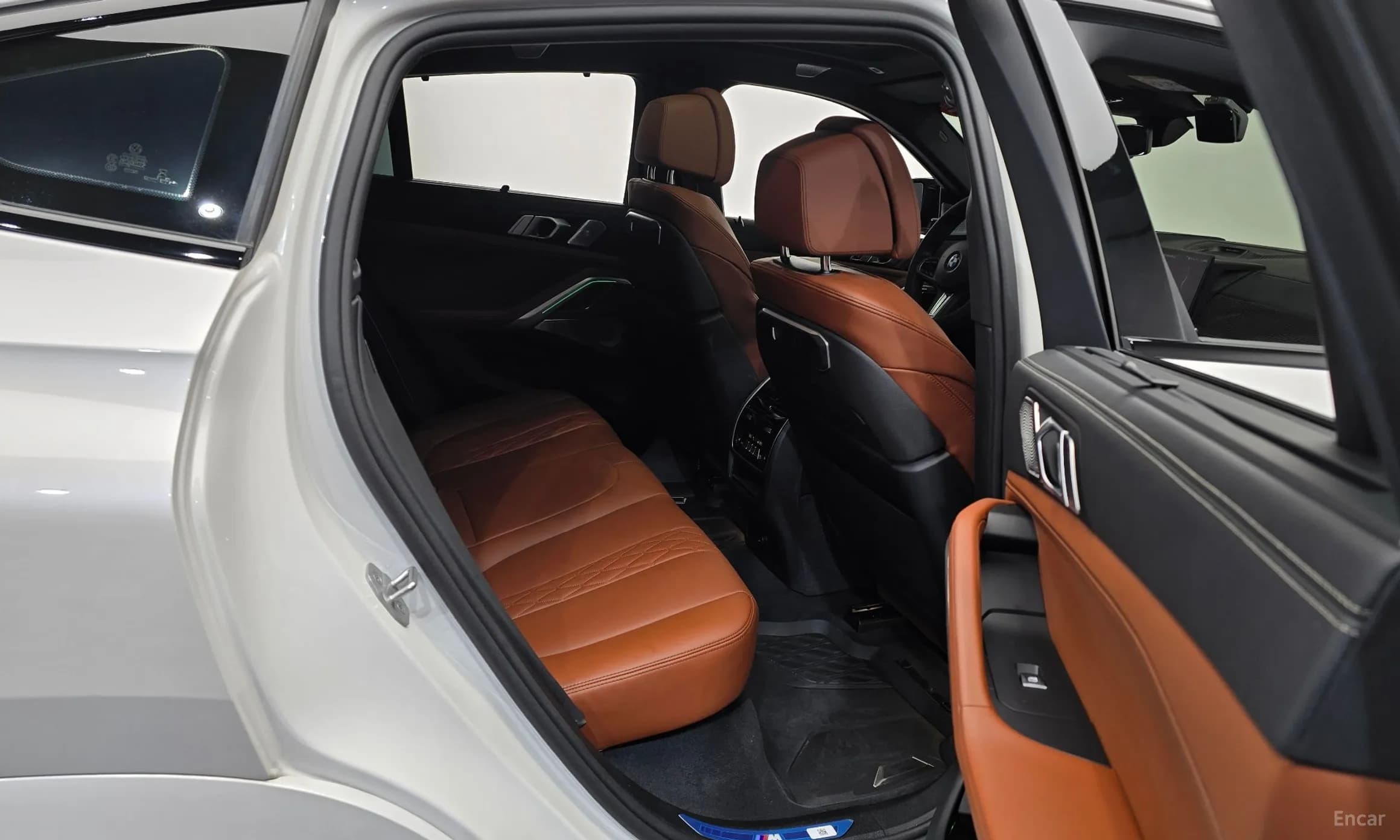 X6 (G06)