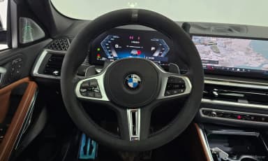 X6 (G06)