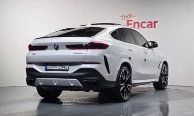 X6 (G06)