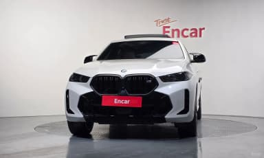 X6 (G06)