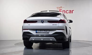 X6 (G06)