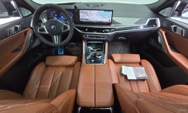 X6 (G06)