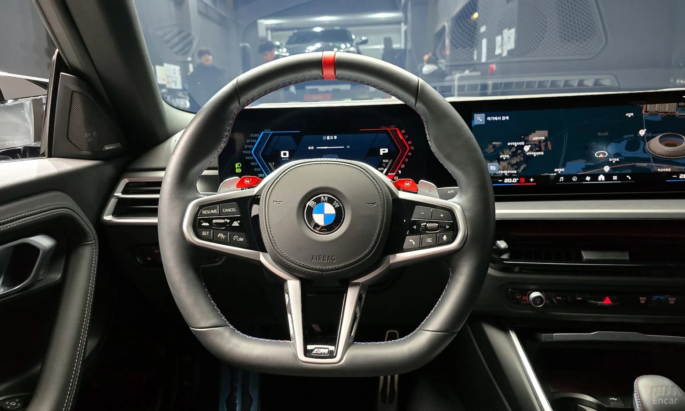 M2 (G87)