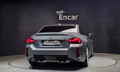 M2 (G87)