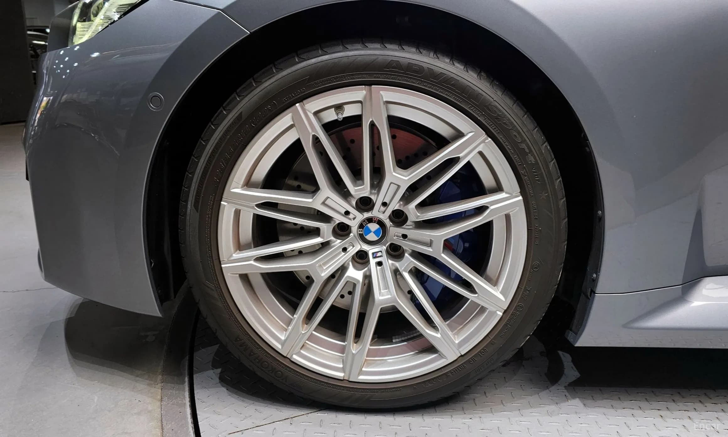 M2 (G87)