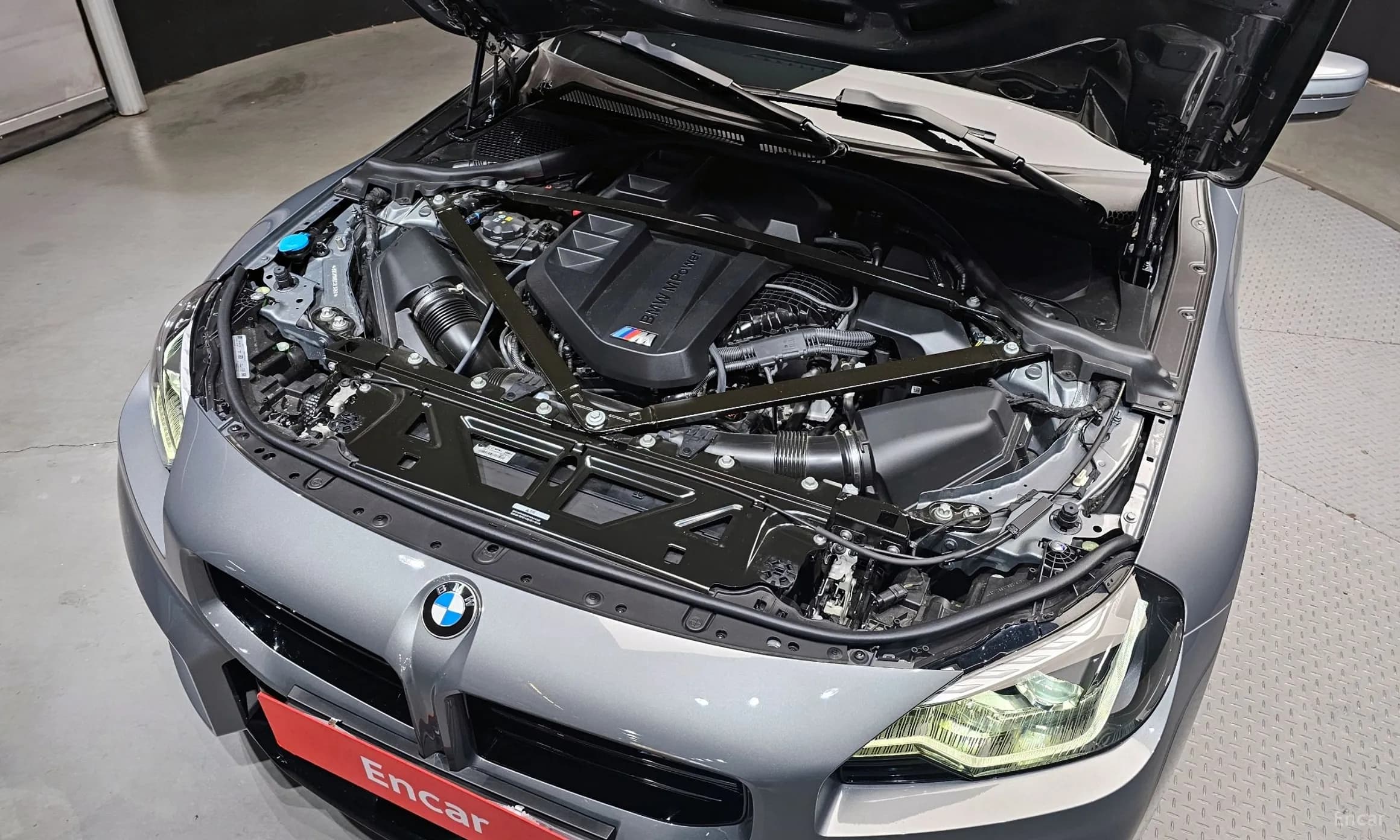 M2 (G87)