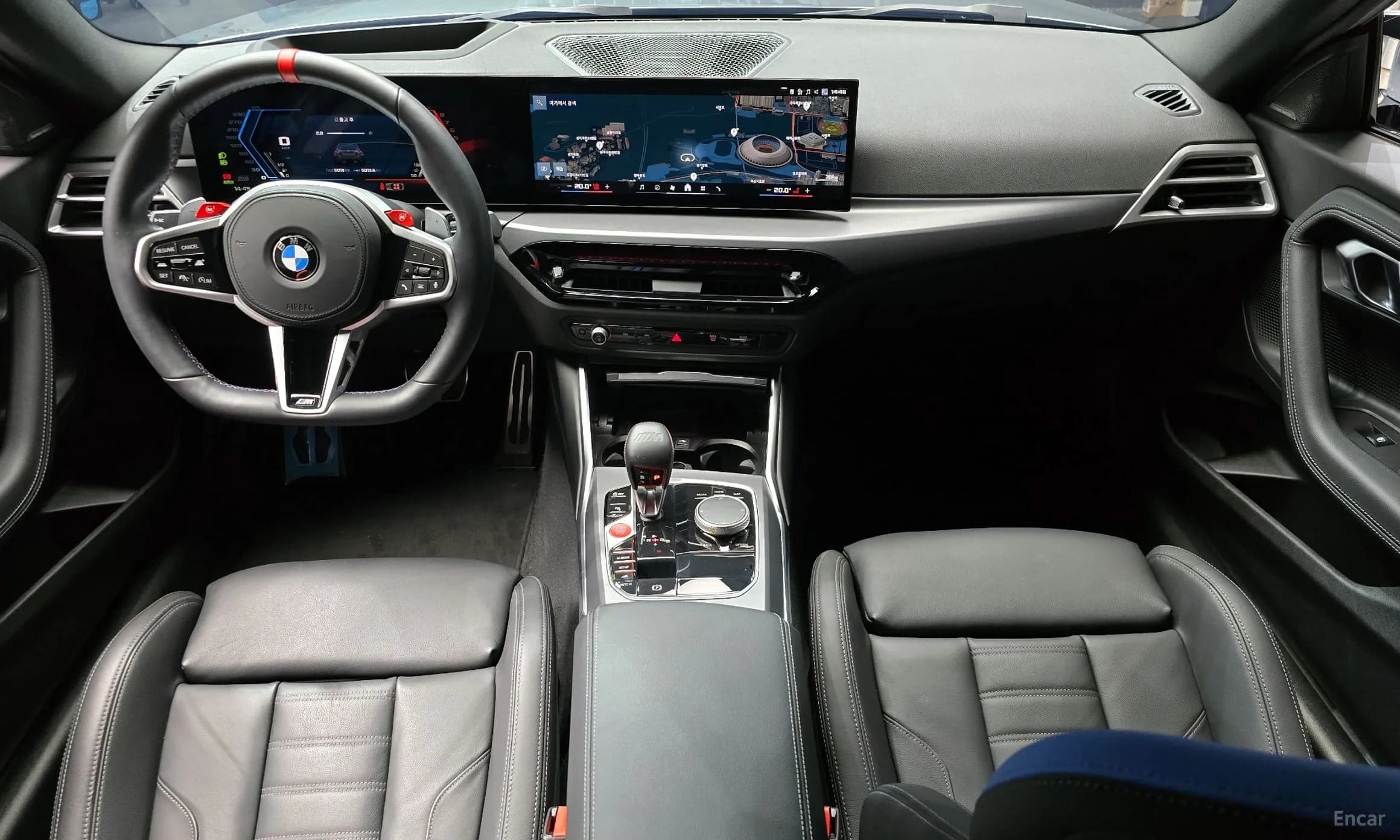 M2 (G87)