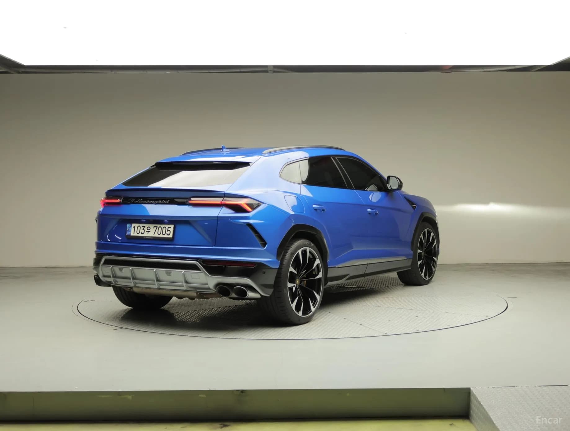 Urus