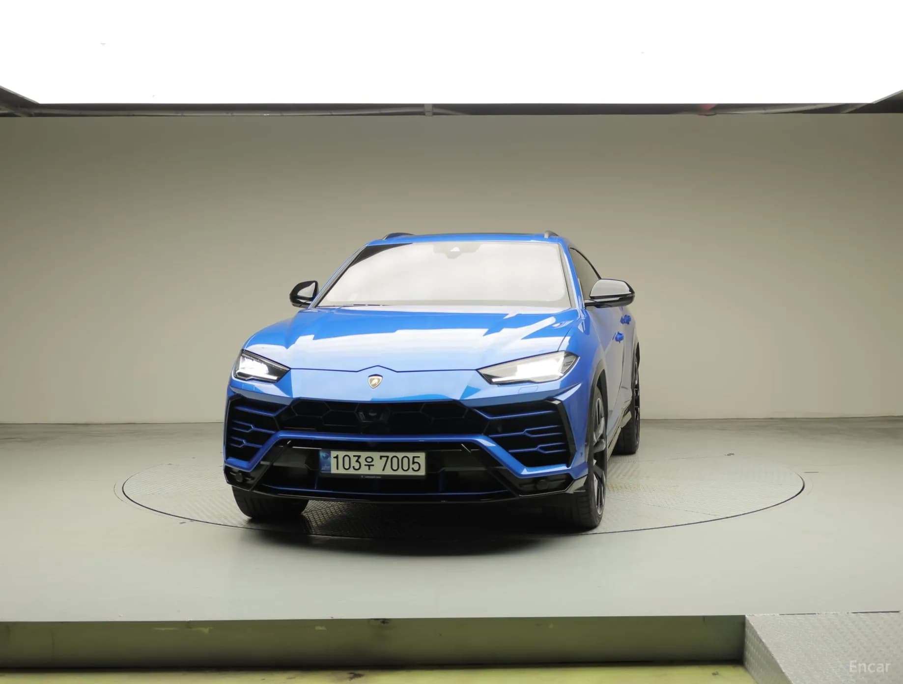 Urus