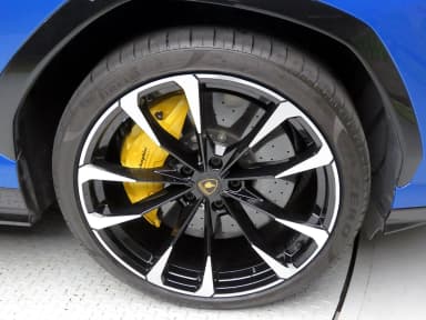 Urus