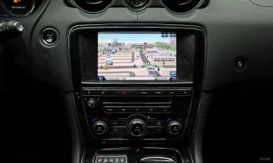 All New XJ